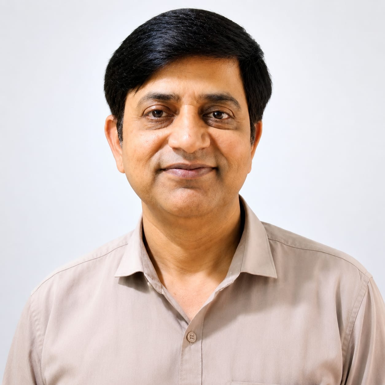 Govind Singh